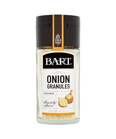 Bart Onion Granules 42g
