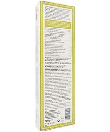  Dalla Costa Dalla Costa 5-piece tomato paghetti 500 g. - Buy Online on GoSupps.com