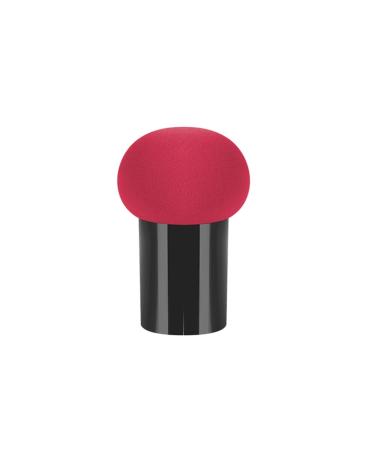 Makeup Sponge 9 Colors Professional Makeup Foundation Blush Sponge Cosmetic Puffs Make-up Puffs Mushroom Beauty Tools for Make Up Dry Wet Use Makeup Sponge Holder(6)