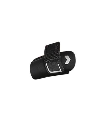 Finger Cover Finger Guard Duty Belt Key Holder Finger Sleeves Volleyball Gear Hand Splint Brace Headbands for Women Carnival Games Support Gauntlets Thumb Sport Sleeve L 1