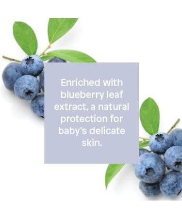 ATTITUDE Baby Body Lotion - Natural & Safe Moisturizer for Delicate Skin - Buy Online on GoSupps.com
