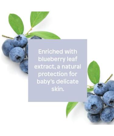 ATTITUDE Baby Leaves Science Shampoo & Body Wash 16 oz - Gentle & Natural Baby Care - Buy Online on GoSupps.com
