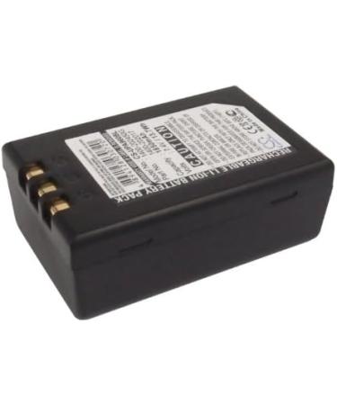 Buy 1850mAh 7.4V Battery Compatible with PA960 PA962 RH767C PA767 and PA963 - Fast International Shipping - Buy Online on GoSupps.com