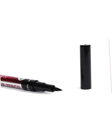 Healvian 3pcs Liquid Eyeliner Pencil Eyeline Liquid Pencil Waterproof Liquid Eyeliner - Buy Online on GoSupps.com