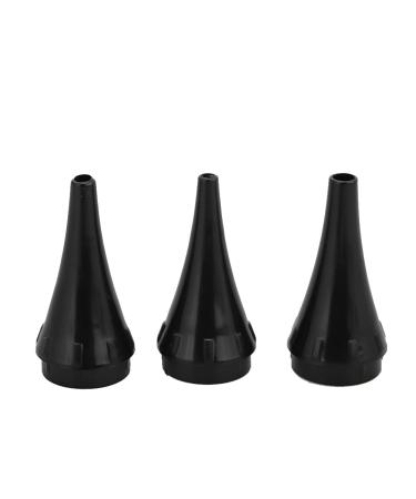 Otoscope Ear Wax Removal Kit - Ear Cleaning Tool Set for Ophthalmoscope - Easy and Effective Ear Wax Removal - Buy Online on GoSupps.com