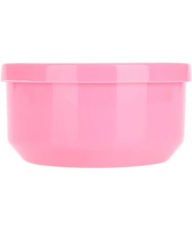 Hand Soak Bowl Thickened Polish Treatment False Nail Removal Bowl Manicure Tool Nail Art Hand Wash Soak Bowl for Salon and Household - Buy Online on GoSupps.com