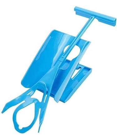 Easy Sock Slider & Pantyhose Puller Ultimate Sock Aid for Seniors Pregnant Women & Overweight Individuals - Buy Online on GoSupps.com