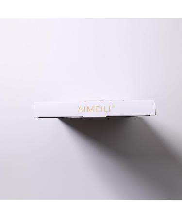 AIMEILI Neon Gel Nail Polish Set 8ml 12 Colours Spring Summer Pink Red Orange Green Blue Purple Gel Polish Soak Off UV LED Gel Nail Polishes Nail Art Gel Polish Gift Kit 26 KIT12-26_8ML 8 ml (Pack of 12) - Buy Online on GoSupps.com