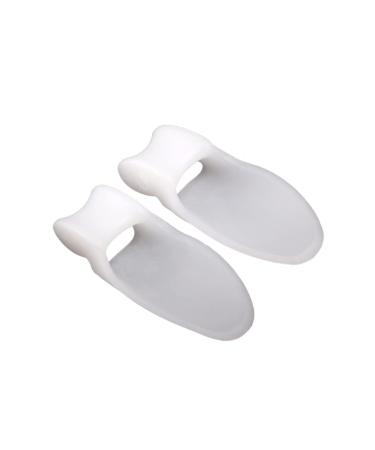 Healvian Bunion Straightener - Orthotic Eversion Insole Pair for Big Toe Alignment - Buy Online on GoSupps.com