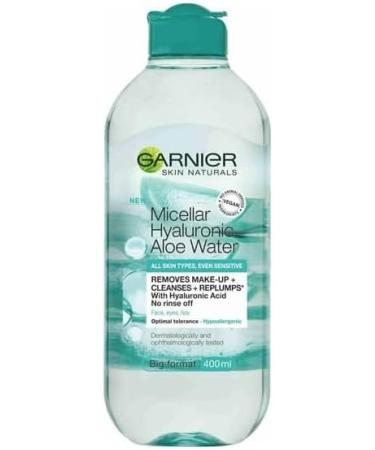 Garnier Micellar Water - Buy Online on GoSupps.com