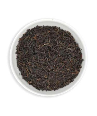 1001 Frucht 1001 Frucht - Iced tea Lady in Black 100g fresh lemon tea with our Bergamot Aroma tea