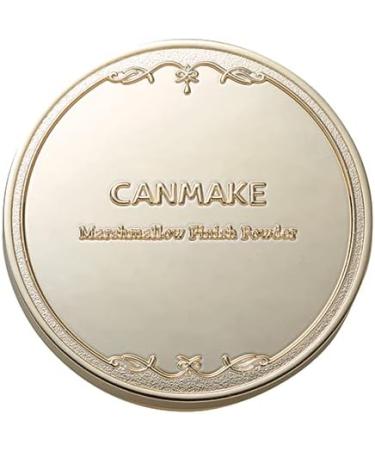  Canmake Canmake Le Mat Can Make Marshmallow Finishing Powder MP Ochre Pink 10 g - Buy Online on GoSupps.com