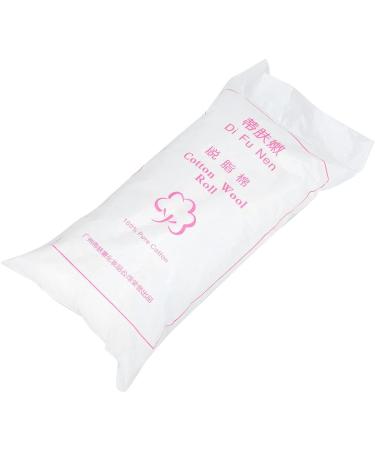  Yinhing Yinhing Disposable Nail Polish Remover Cotton Balls High-Quality Soft Hygienic Wipes for Manicure and Pedicure Makeup Removal 120g Cotton Pads (nail polish remover) - Buy Online on GoSupps.com