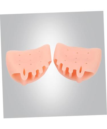 3 Pairs Bunion Gel Toe Separators & Stretcher Set - Toe Spacers for Bunions - Includes 6pcs - Buy Online on GoSupps.com