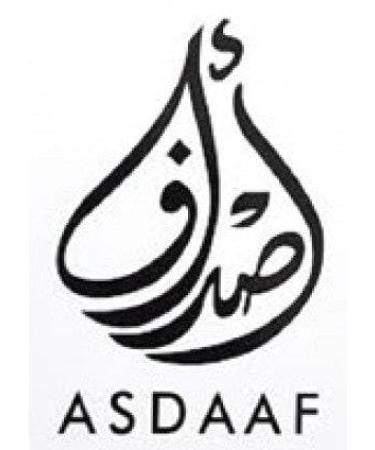 Asdaaf Shamah Ward EDP 100ML (3.4Oz) - Buy Online on GoSupps.com