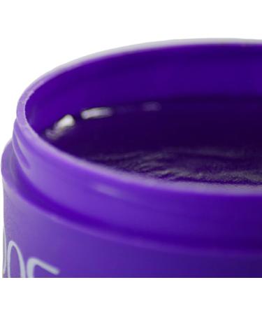 Aqua Hair Styling Wax 07 Spider - Strong Hold & Shine | 150ml International Shipping - Buy Online on GoSupps.com