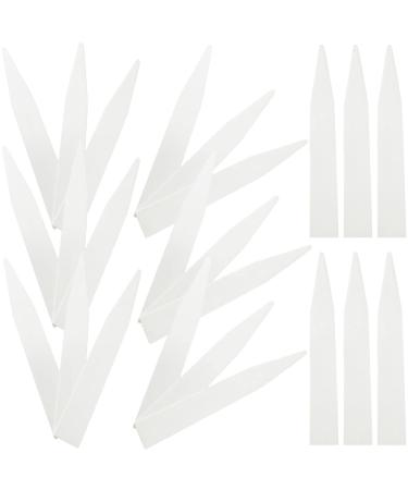 Healifty Aromatherapy Fragrance Test Strips - 100pcs Perfume & Essential Oils Tester Strips for Accurate Scent Sampling - Buy Online on GoSupps.com
