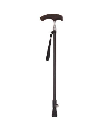 Luxurious Scalable Crutches Carbon Fiber Ultralight Wooden Cozy Grip Non Slip Safe in Crutches Crutches Hello Independence