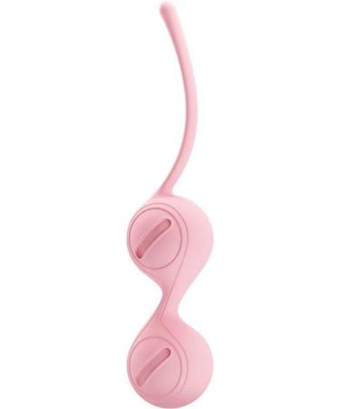 Pretty Love Kegel Tighten Up - Coral | Enhance Intimacy & Strengthen Pelvic Floor - Shop Internationally - Buy Online on GoSupps.com