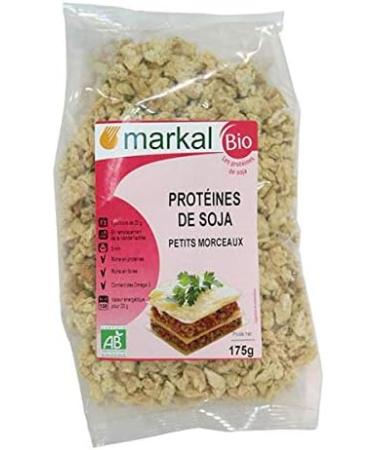 Markal - Prot ines Soja Fin 175G - Vendu par unit  - Buy Online on GoSupps.com