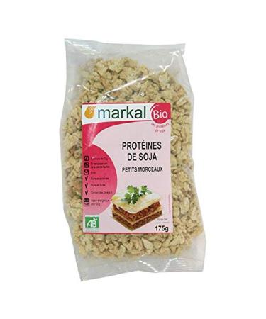 Markal - Prot ines Soja Fin 175G - Vendu par unit