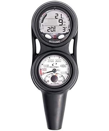 Oceanic Veo 4 Wrist Computer Yellow - Buy Online on GoSupps.com