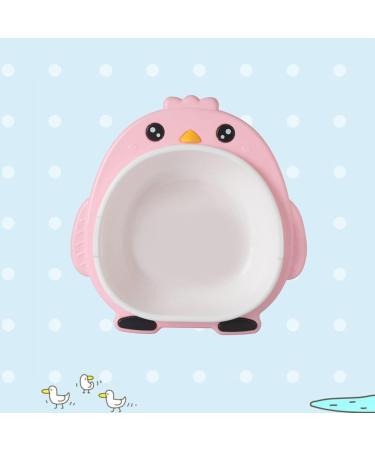 TOYANDONA 2pcs Newborn Wash Basin Baby Wash Basin Thicken Cartoon Basin Child - Buy Online on GoSupps.com