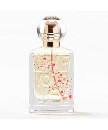 AEO Live Your Life 1.7 Oz. Fragrance For Her EDT Perfume by American Eagle