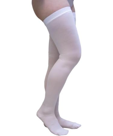 Medical Compression Stockings for Men & Women | Thrombosis Socks for Varicose Veins & Edema Support - Buy Online on GoSupps.com