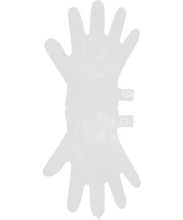 Hand Mask Exfoliating Hand Mask Reduce Pigmentation Whitening Hand Mask Gentle Care Hydrating Hand Mask for All Skin Types - Buy Online on GoSupps.com