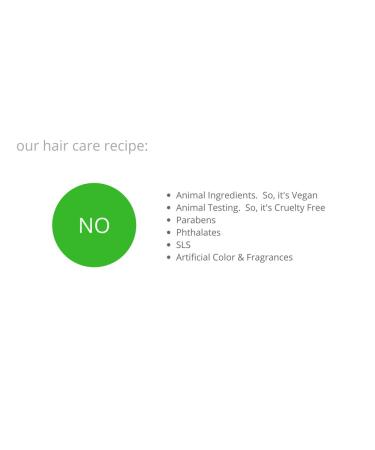 Kiss My Face Whenever Conditioner - Green Tea & Lime 11 oz | Moisturizing Hair Care for All Hair Types | International Shipping Available - Buy Online on GoSupps.com