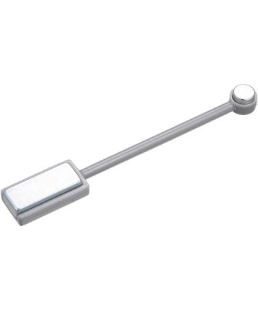 Nail Art Magnet Pen Double Head Flower Design Pen Magnetic Pick-Up Tool Cat Eye Magnetic Stick Flower Magnet Pen - Buy Online on GoSupps.com