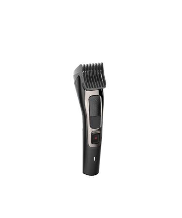 Men's Electric Hair Clipper Rechargeable Professional Hair Trimmer Hair Cutter for Men Adult