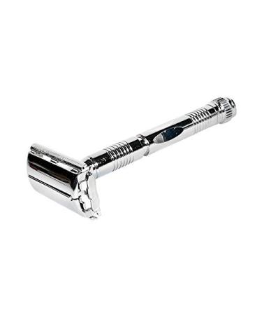 Parker 90R Double-Edge Safety Razor