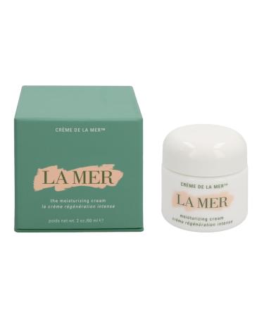 La Mer Moisturizing Cream for Unisex 1 Oz Ivory