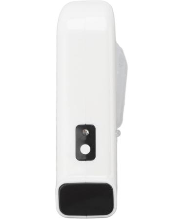 Intraoral Lamp 110-240V | Oral Illumination & Low Suction for Dentists - International Shipping Available - Buy Online on GoSupps.com