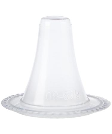 Hillrom Braun Lens Filters for Thermoscan Ear Thermometers Pack of 3