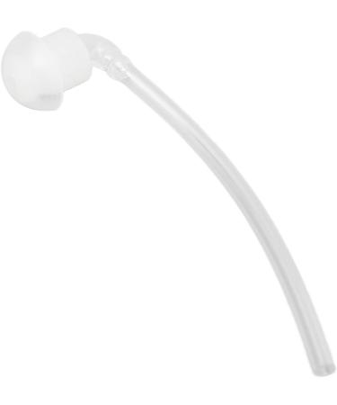 Hearing Amplifier Sound Tube & ANGGREK Connection Set | Silicone Earplugs & BTE Accessories - Boost Hearing Comfort - Buy Online on GoSupps.com