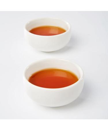 130g Dahongpao Tea Wuyi Rock Oolong Tea Chinese Black Tea Loose Leaf Tea DIY Milk Tea for Morning Afternoon 24 Months Warranty - Buy Online on GoSupps.com