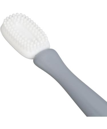 Oral Stimulation Mouth Brush Oral Sensory Massage Brush Desensitization Promoting Coordination for Autistic Children for Hemiplegia (Naroote4grhtgcq0b-11) - Buy Online on GoSupps.com