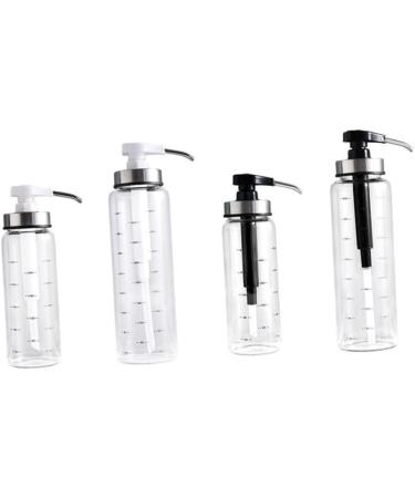 OKUMEYR Honey Dispenser Jam Container Storage Containers Kitchen Cruet Sealing Bottle - Buy Online on GoSupps.com