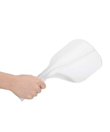 MAVIS LAVEN Hairspray Face Salon Hairdressing Eyes Face Protector Hair Styling Tools for Coloring Dyeing - Buy Online on GoSupps.com