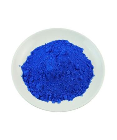 Ultramarine Blue Pigment Oxide Mineral Powder - 100g