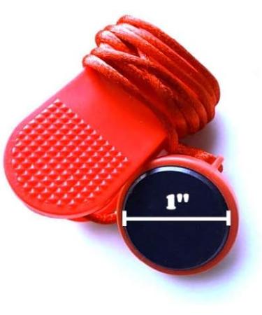 Universal Fitness Magnet Key for NordicTrack, ProForm, HealthRider, FreeMotion, Gold's Gym & More - Buy Online on GoSupps.com