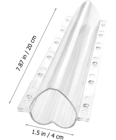 Kisangel 2pcs Shaped Silicone Fruit Stereotypes Fruit Child Plant - Buy Online on GoSupps.com