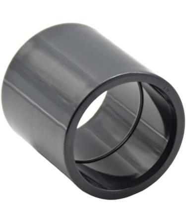 Buy High-Quality PVC Sleeves 63mm x 63mm | Durable PVC Pipe Connectors | Adhesive Sleeves PN 16 - Buy Online on GoSupps.com