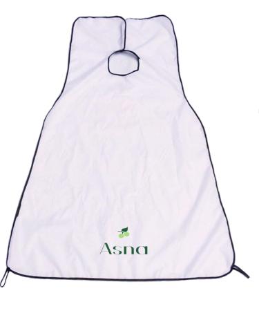 Asna Beauty Beard/Hair Trimming Apron
