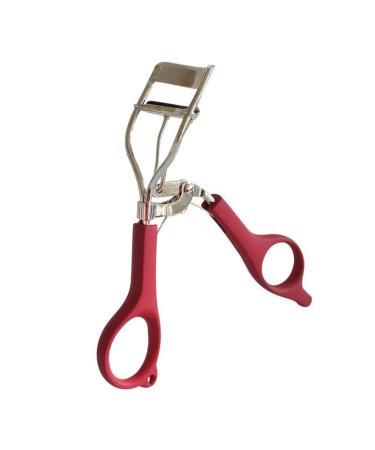 Effortless Lash Curler: Instant Eye-Opening Effect Easy-to-Use Eyelash Curling Tool-Design for Home & Travel
