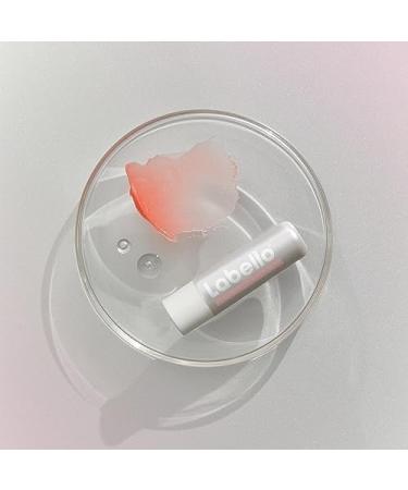 Buy Labello Hyaluronic Acid Lip Balm - Ultra-Light Hydration for Full Plump Lips | 24-Hour Moisture - 5.2g - Buy Online on GoSupps.com