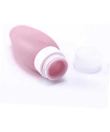 FRCOLOR Travel Container containers mini containers for toiletries Bottled Shampoo Container - Buy Online on GoSupps.com